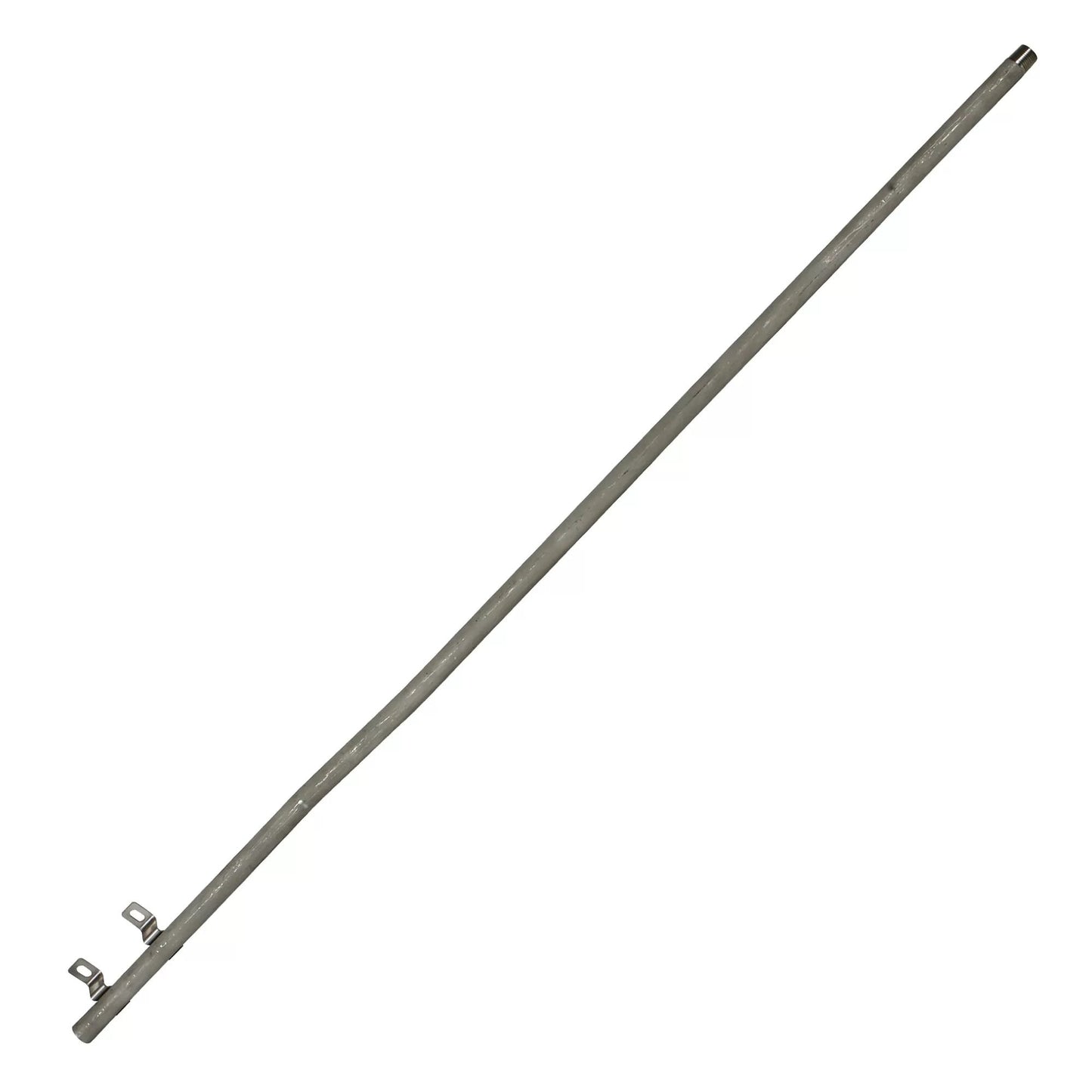 QC Swine Water Cup System Pipe - 48" - QC Supply -