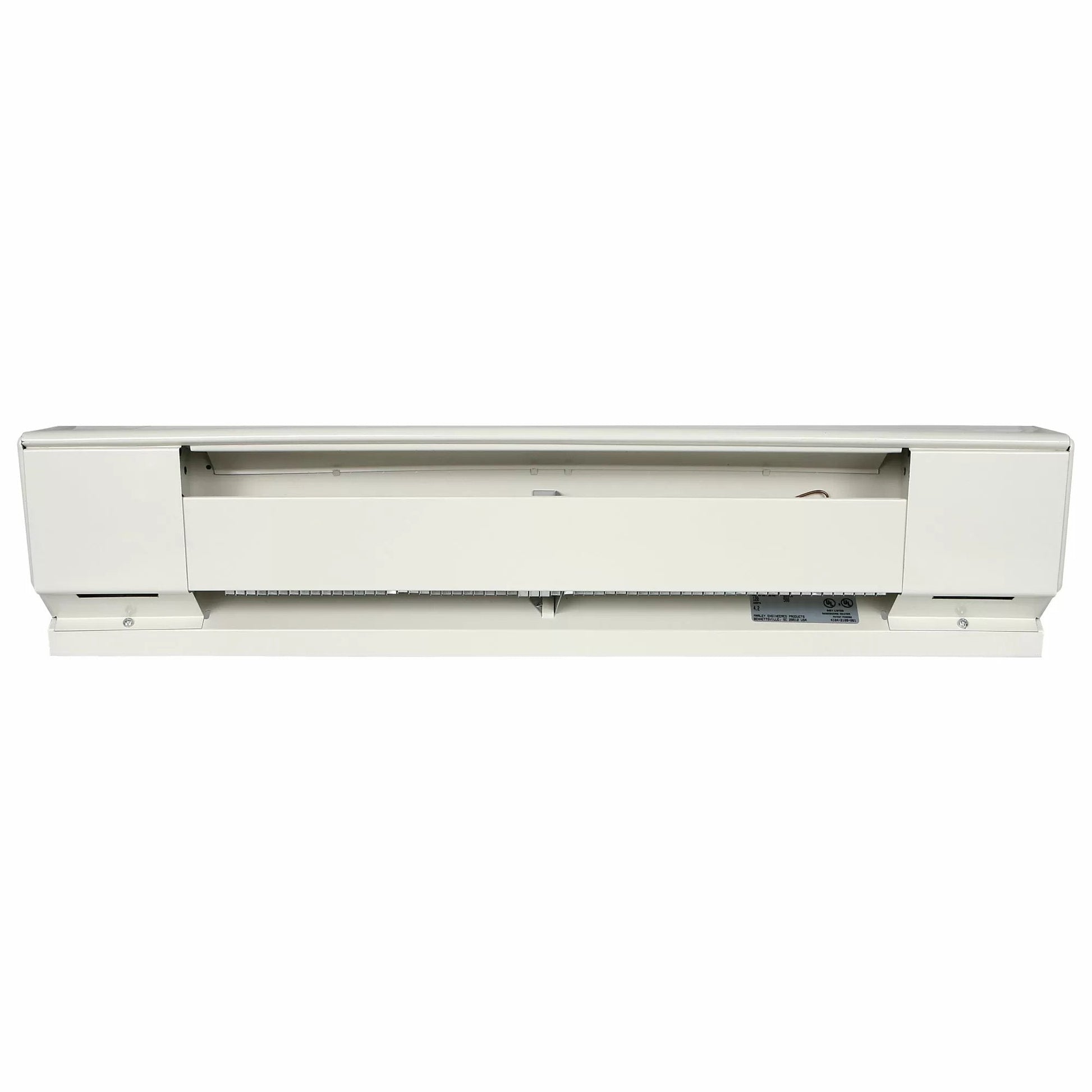 QMark® Electric Baseboard Heaters - QC Supply -