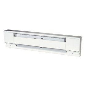 QMark® Electric Baseboard Heaters - QC Supply -
