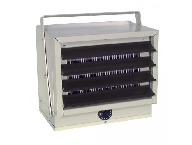 QMark® Horizontal/Downflow Unit Heater - MWUH5004 - QC Supply -