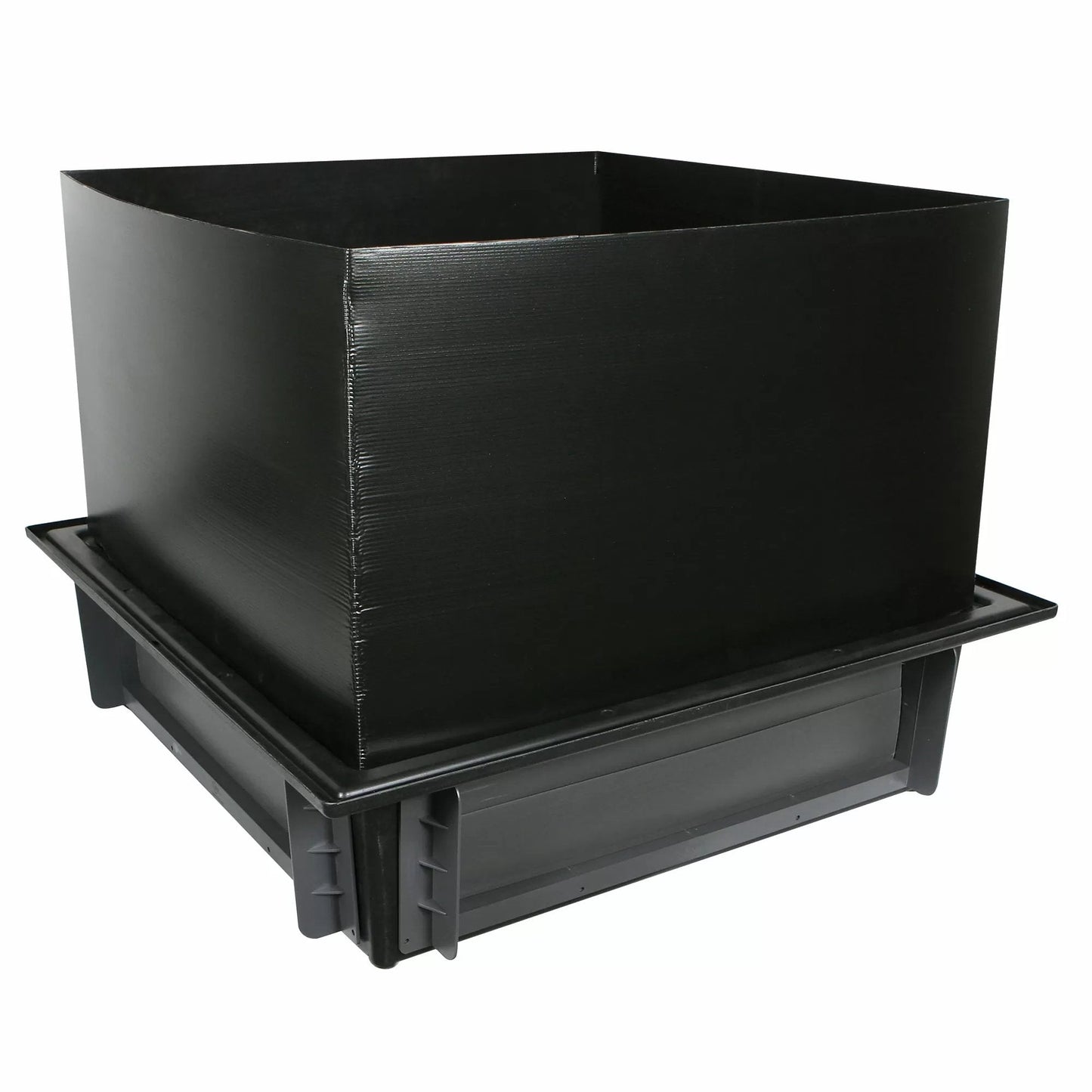 Quad Ceiling Inlet - QC Supply -