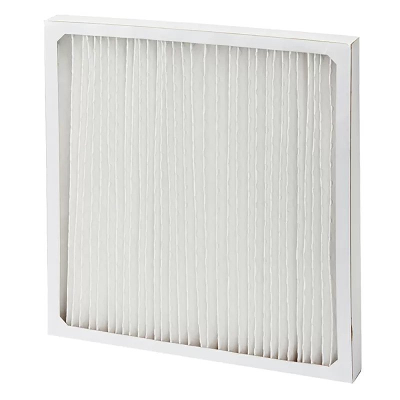 Quest 506 MERV - 13 Replacement Filter - QC Supply -