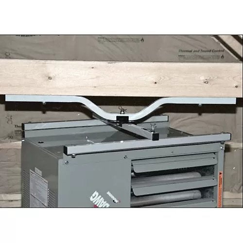 Quick - Sling Flush Mount Swivel System With H - Bracket - QC Supply -