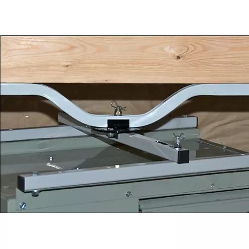 Quick - Sling Flush Mount Swivel System With H - Bracket - QC Supply -