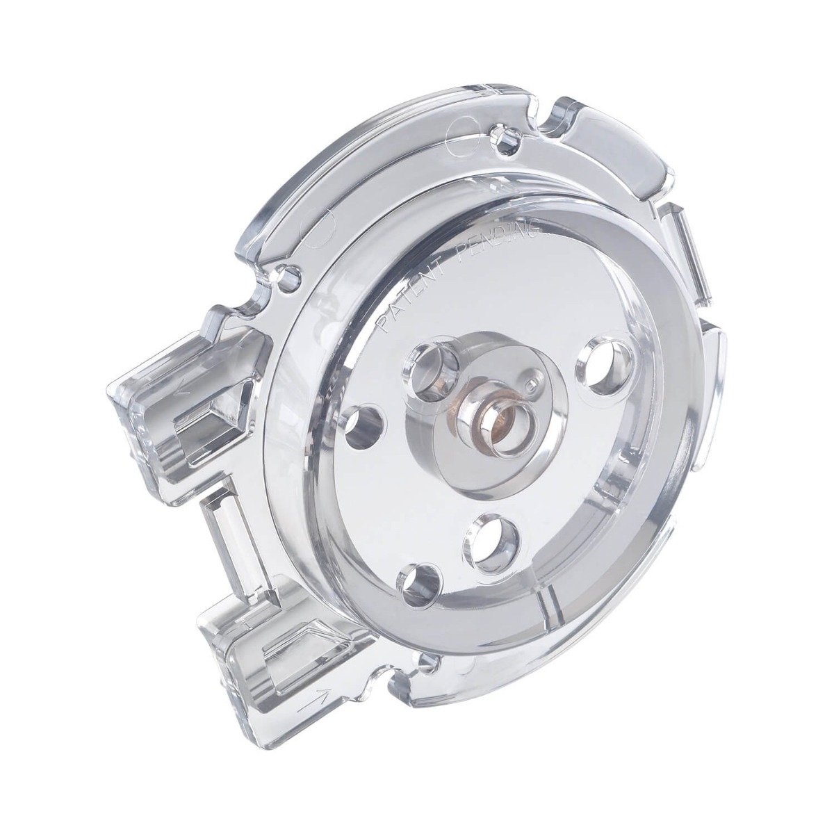 QuickPro Tube Housing Cover with Bushing - QC Supply -