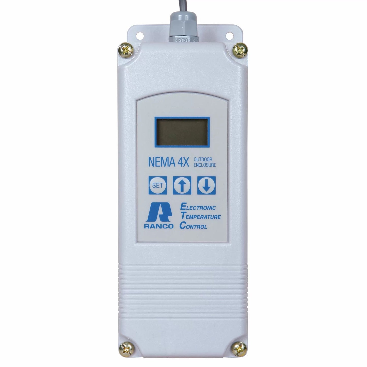Ranco® Digital Electronic Thermostat - QC Supply -