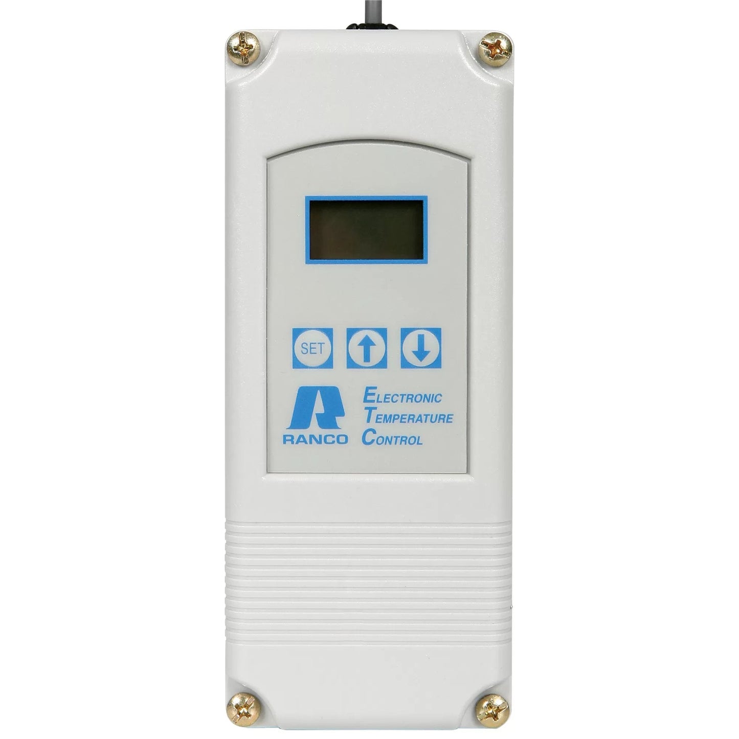 Ranco Digital Thermostat NEMA 1X - QC Supply -