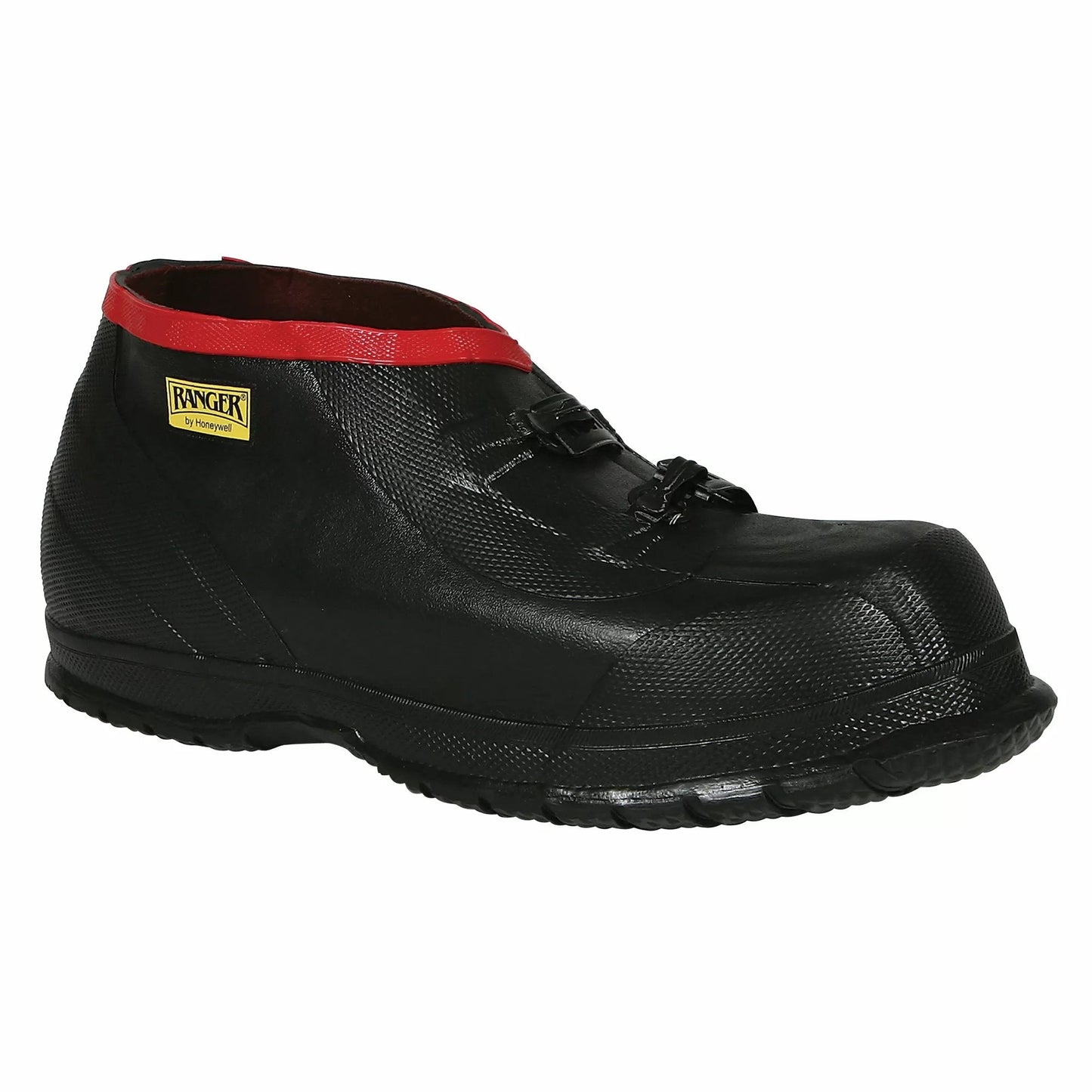 Ranger® Supersize Rubber Overshoes - 5" Two Buckle - QC Supply -
