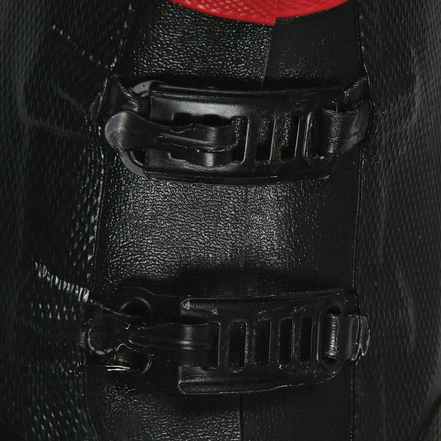 Ranger® Supersize Rubber Overshoes - 5" Two Buckle - QC Supply -