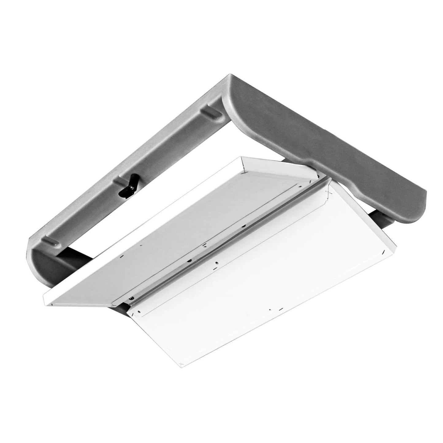 RD1200 Actuated & Counterweighted TwoWay Insulated Inlets - QC Supply -