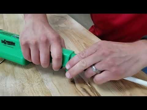 Rechargeable The Green One™ Hot Shot® - QC Supply -