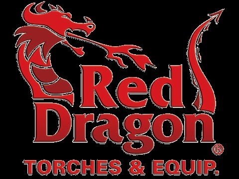 Red Dragon® Heavy - Duty Vapor Torch Kit - 500,000 BTU - QC Supply -