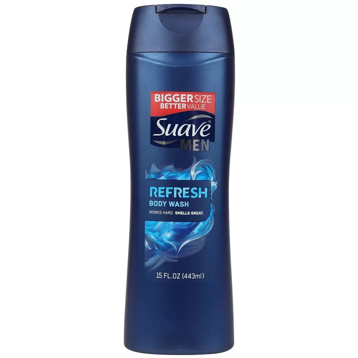 Refreshing Body Wash - QC Supply -