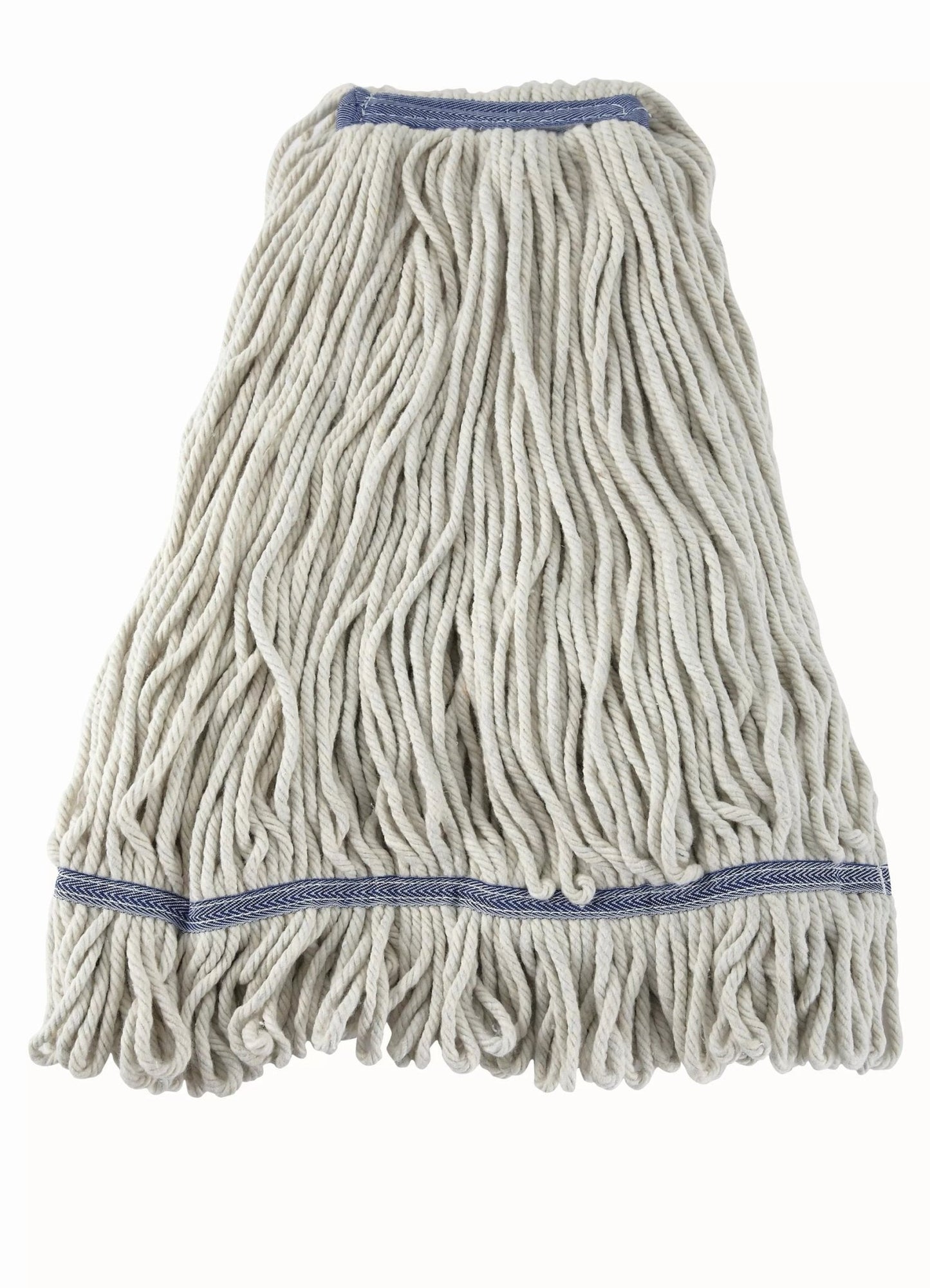 Reliable Brand Cotton - Looped Mop Head - QC Supply -