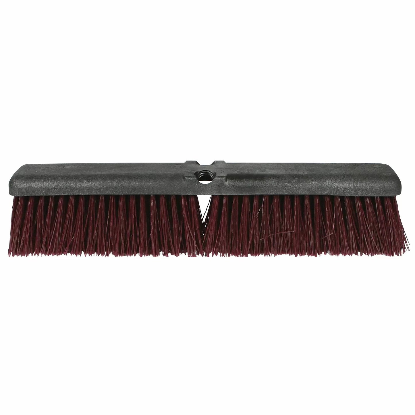 Replacement Coarse Sweep Broom Heads - QC Supply -