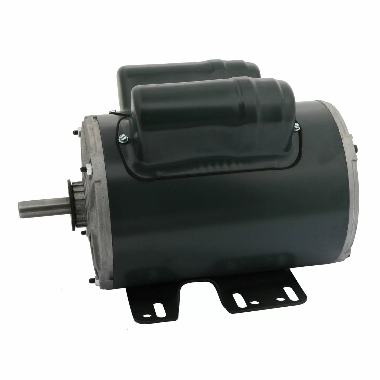 Replacement Fan Motor - 230/460V - 3 Phase - 1HP - QC Supply -