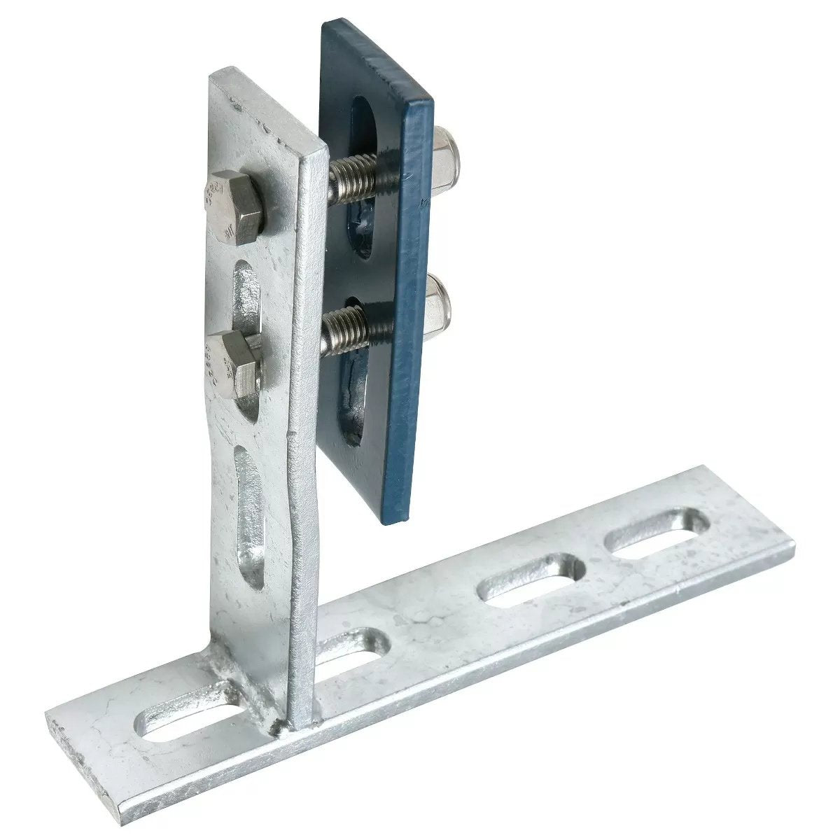 Replacement Gate Leg Kit - 10" Foot & Hardware - QC Supply -