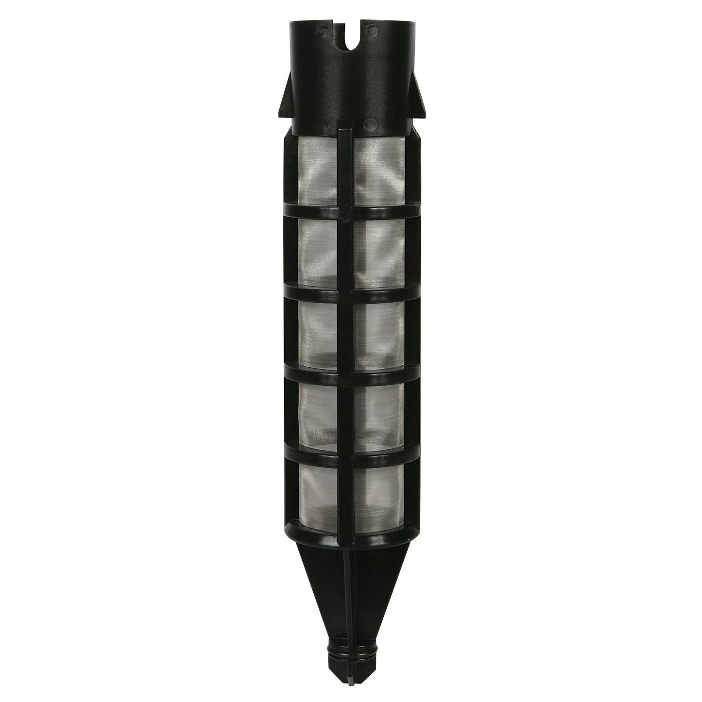 Replacement TwistIIClean SS Mesh Filter 1 1/2" - QC Supply -