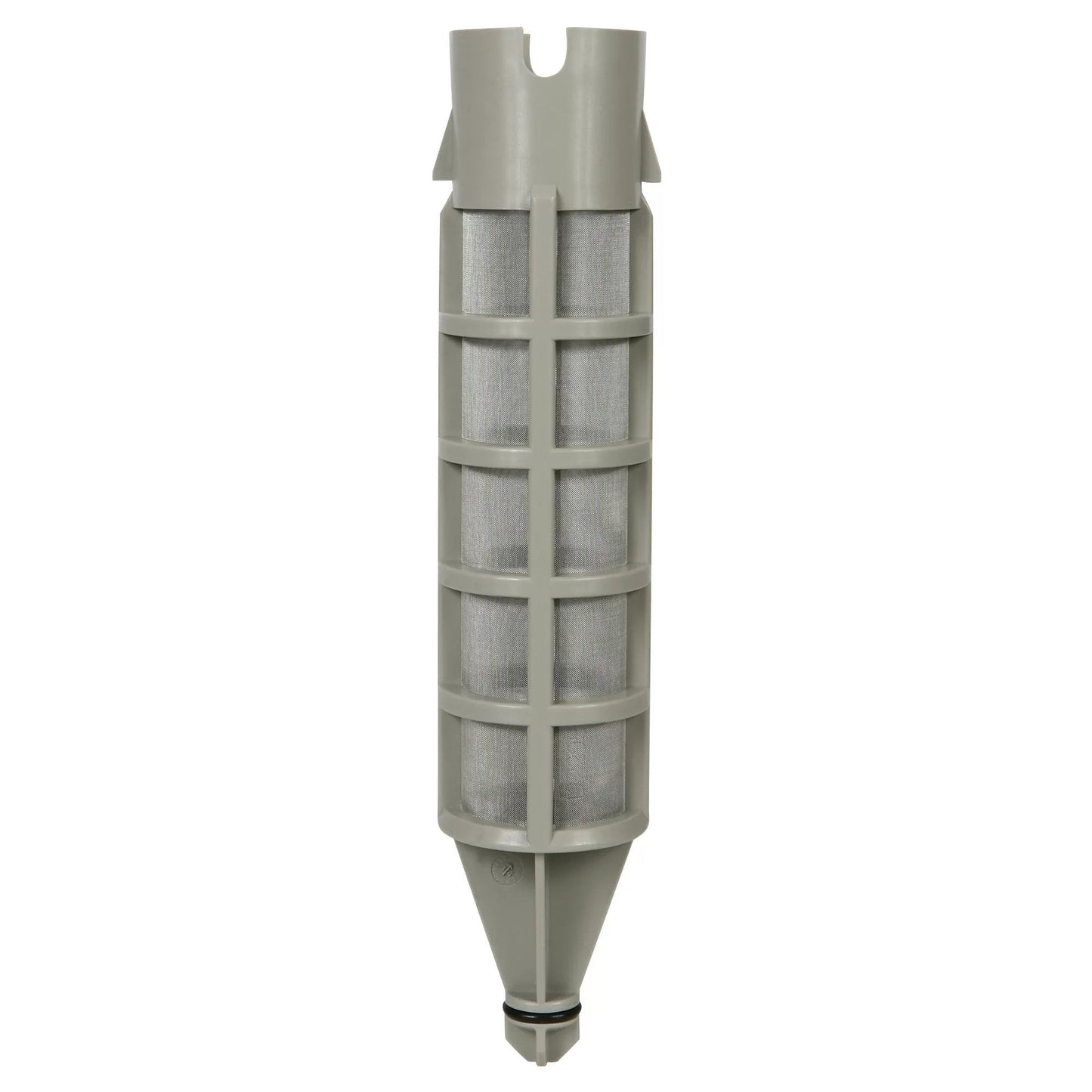 Replacement TwistIIClean SS Mesh Filter 1 1/2" - QC Supply -