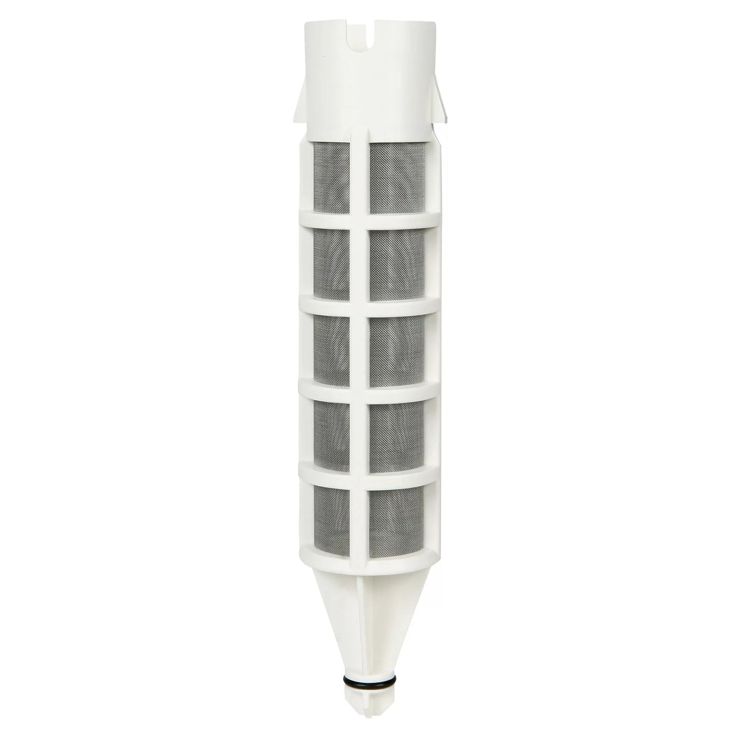 Replacement TwistIIClean SS Mesh Filter 1 1/2" - QC Supply -