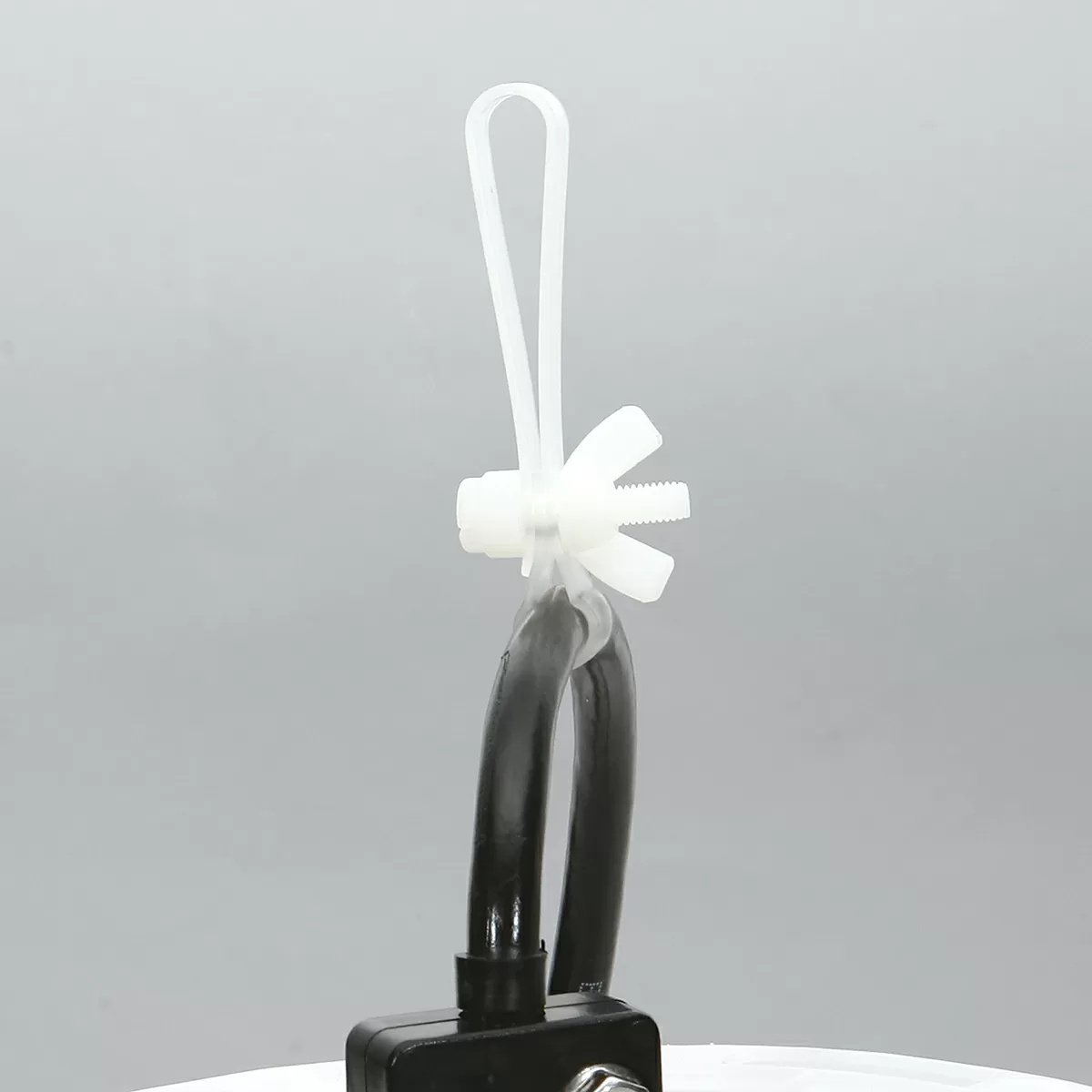 Retrolite® Heat Lamp Hanger - QC Supply -