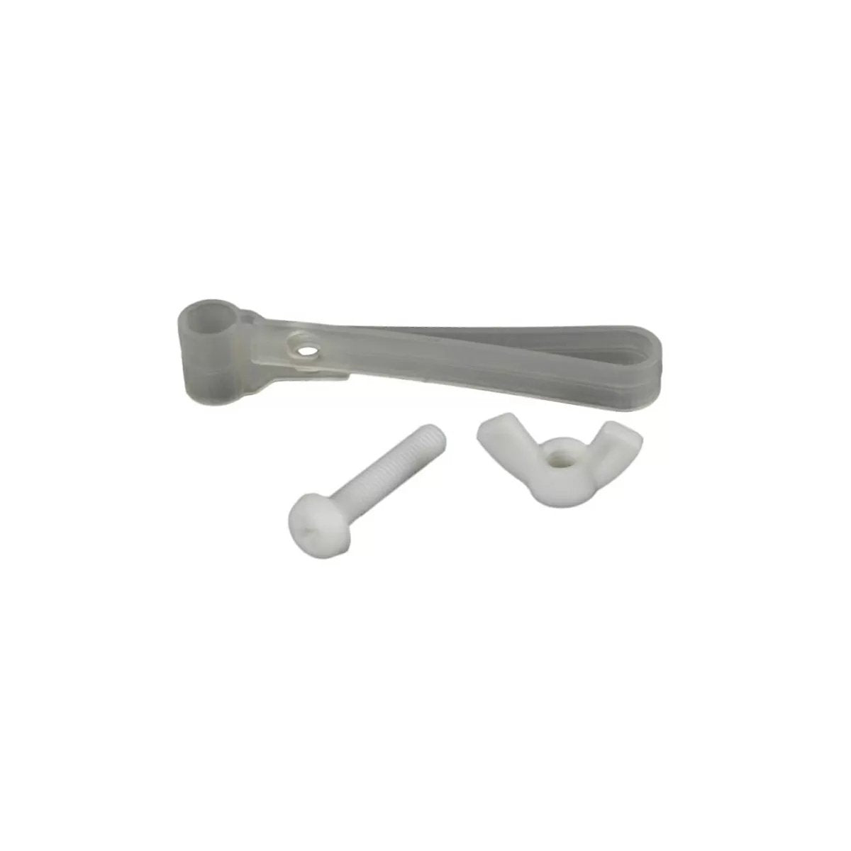 Retrolite® Heat Lamp Hanger - QC Supply -