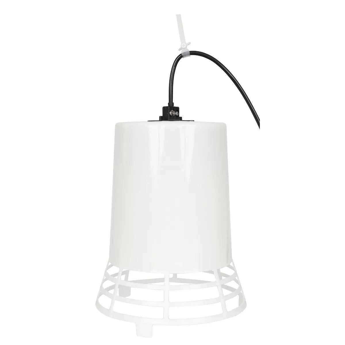 Retroliter® Heat Lamp Fixture - 9' Cord - QC Supply -