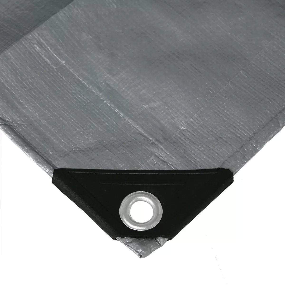 Reversible Poly Tarp - QC Supply -