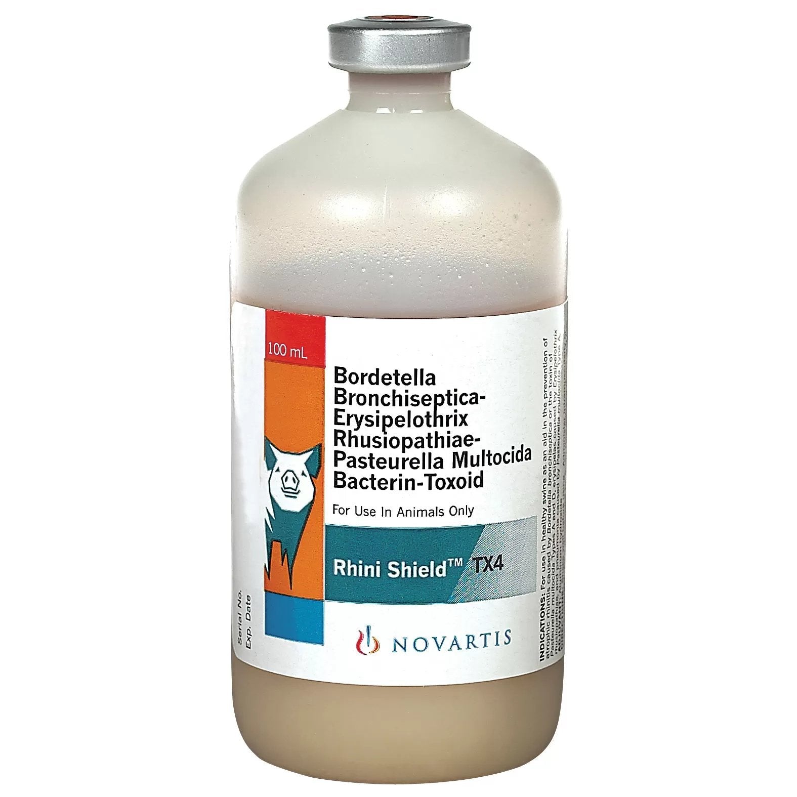 Rhini Shield™ TX4 (Elanco) - QC Supply -