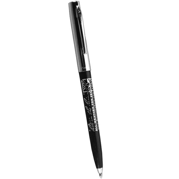 Rite In The Rain® Black Ink Pen - QC Supply -