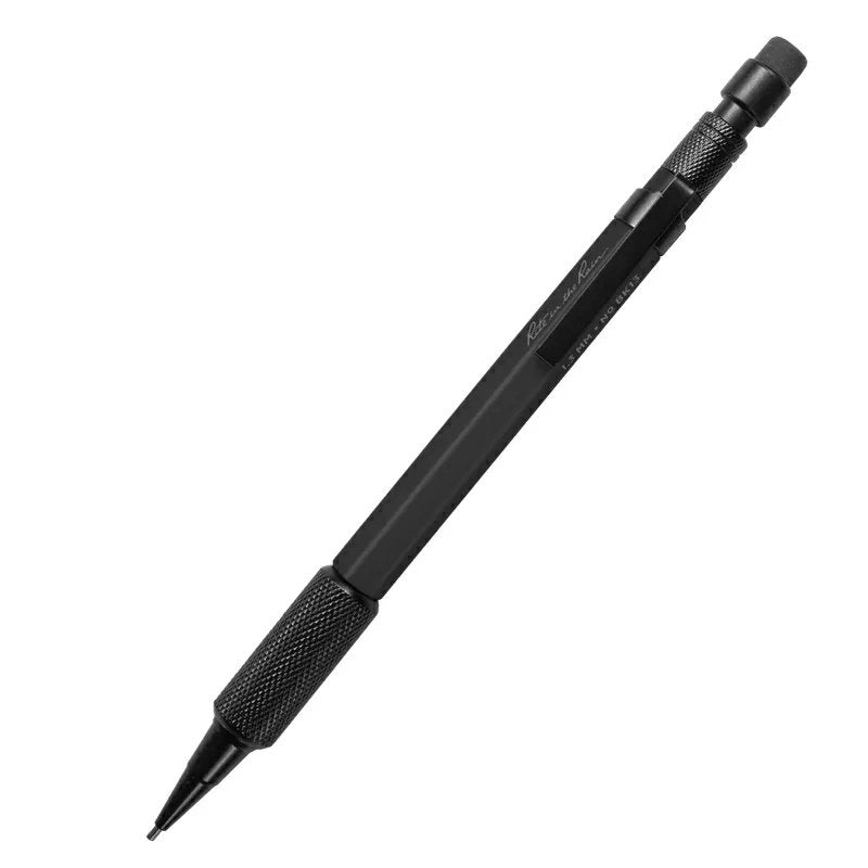 Rite In The Rain® Black Mechanical Clicker Pencil - QC Supply -