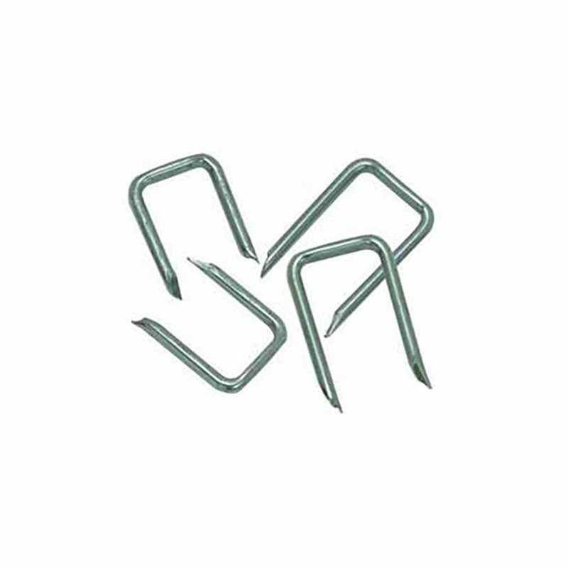 Romex Staples - 1/2" X 1" - QC Supply -