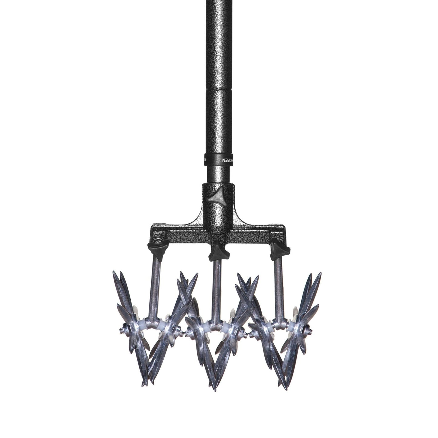 Yard Butler Rotary Cultivator