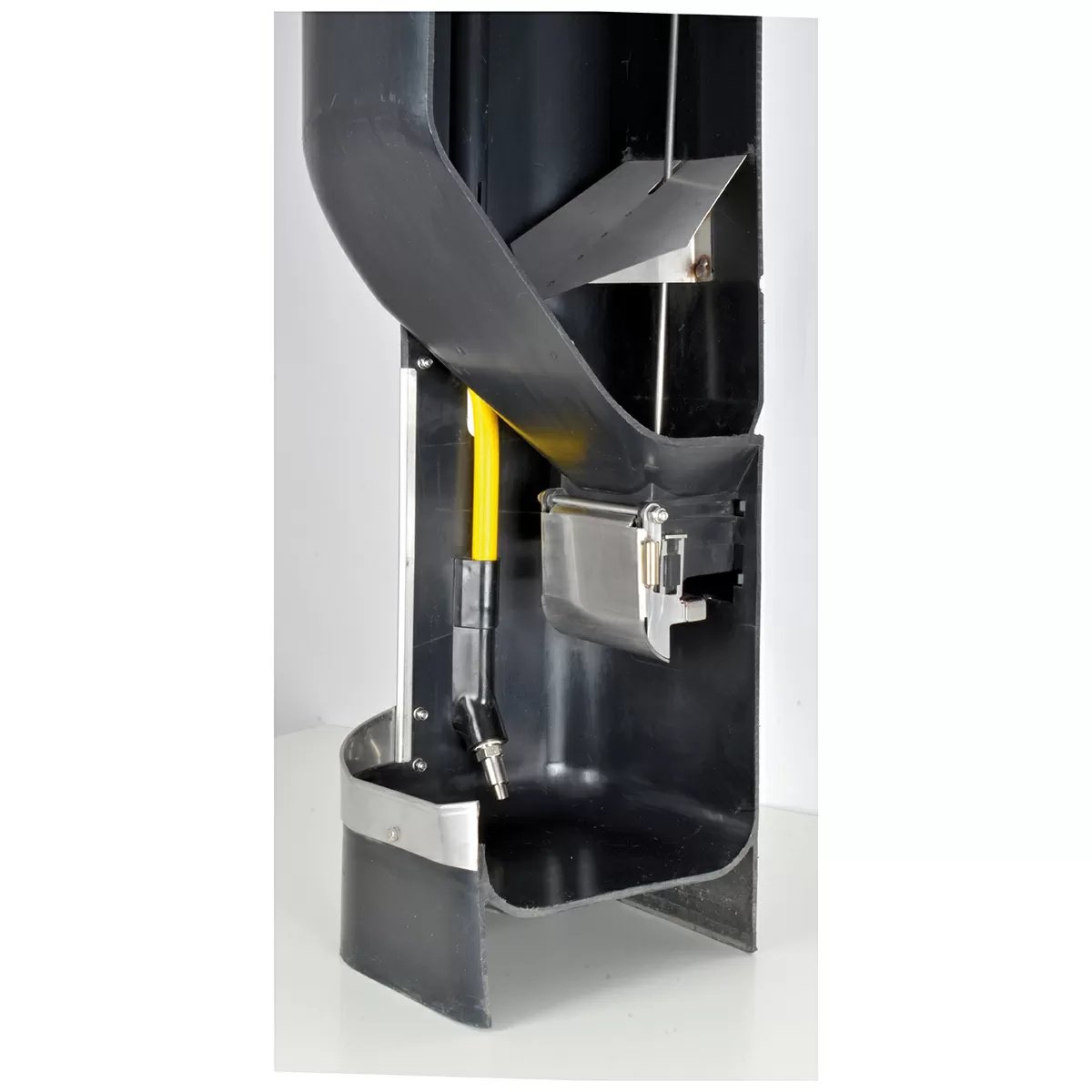 Rotecna® Grow Feeder For Pigs - Mini - QC Supply -