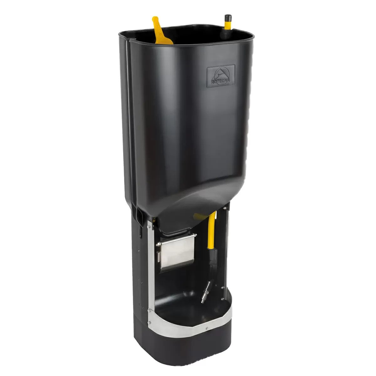 Rotecna® Grow Feeder For Pigs - Mini - QC Supply -