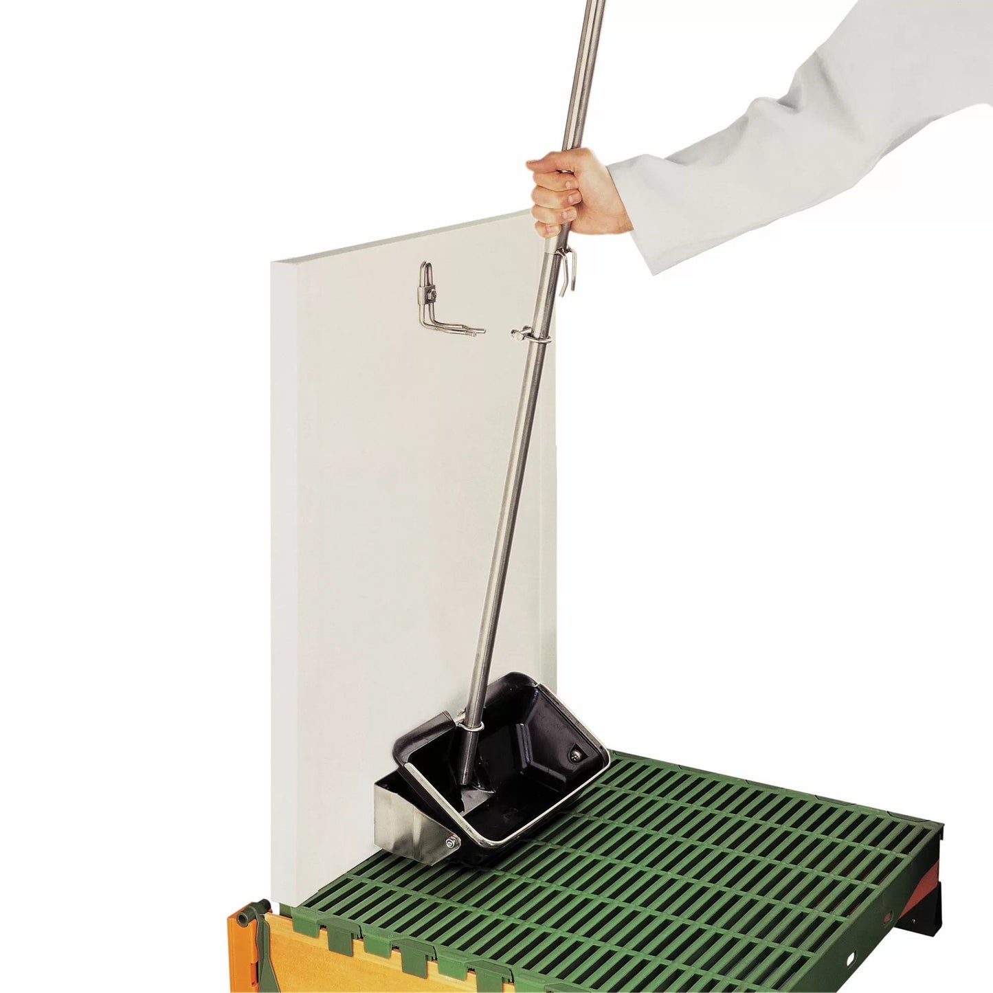 Rotecna® Swing Drinker - QC Supply -