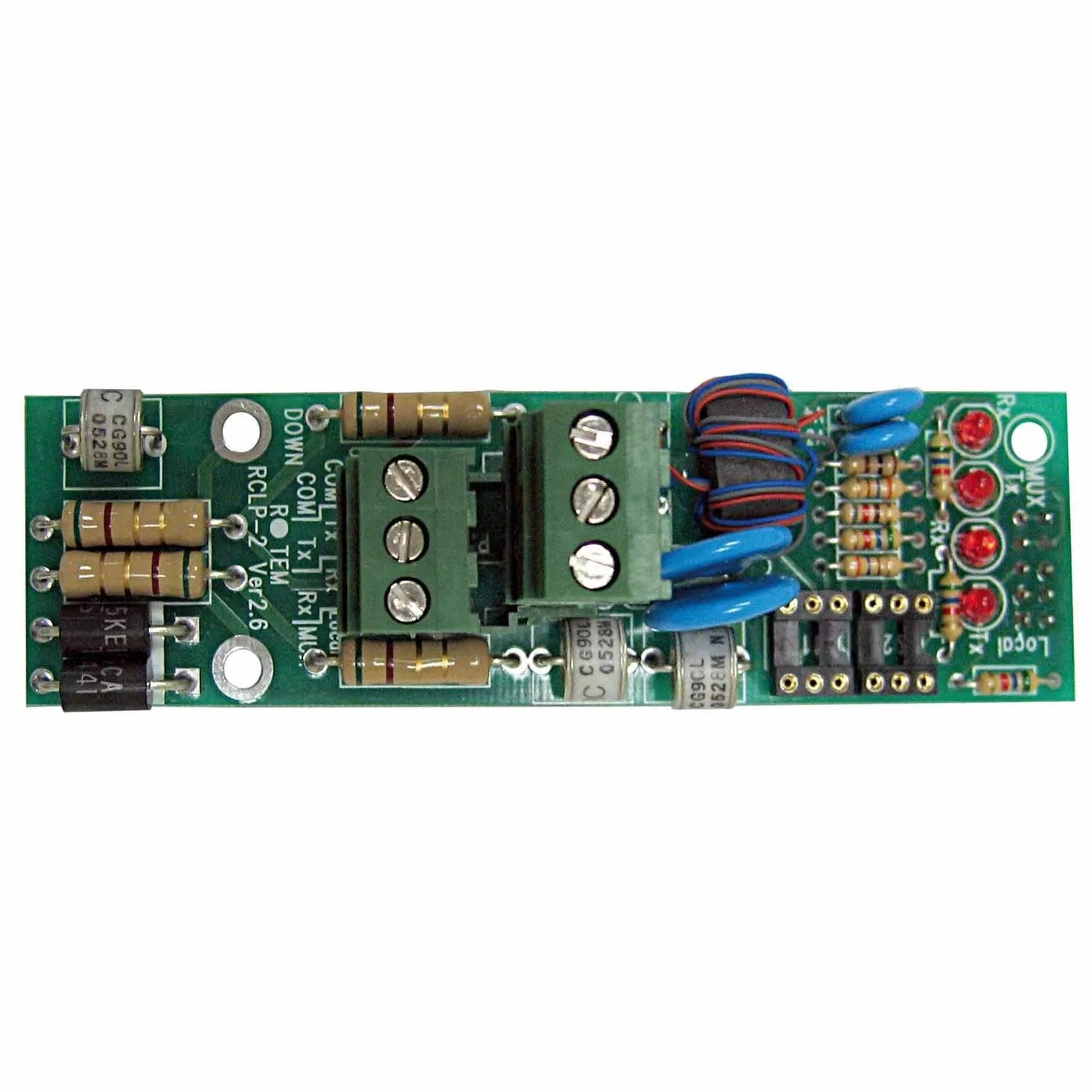 Rotem® Communication Card for Platinum Plus - QC Supply -