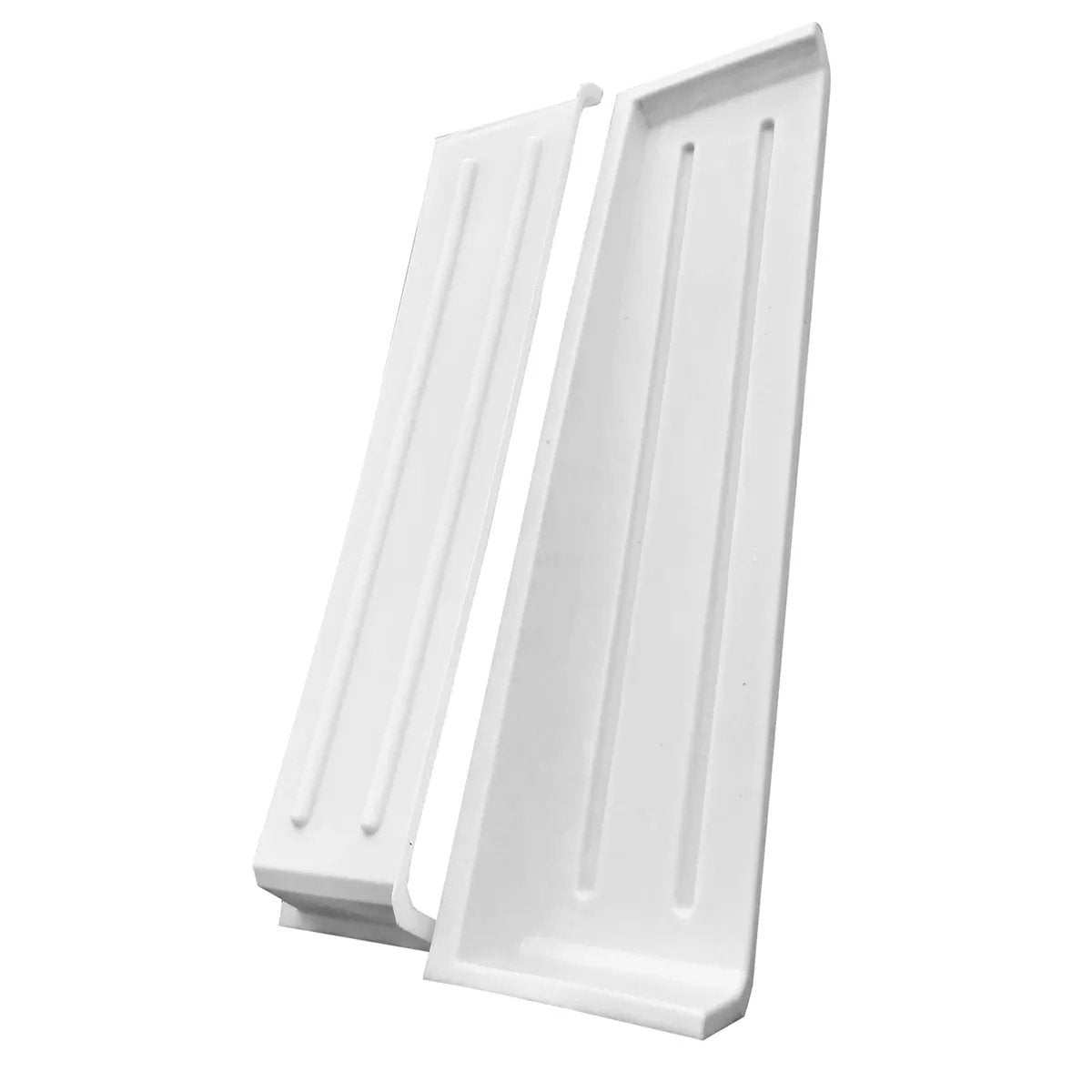 Rotomolded Livestock Curtain Pockets 66" to 84" - QC Supply -