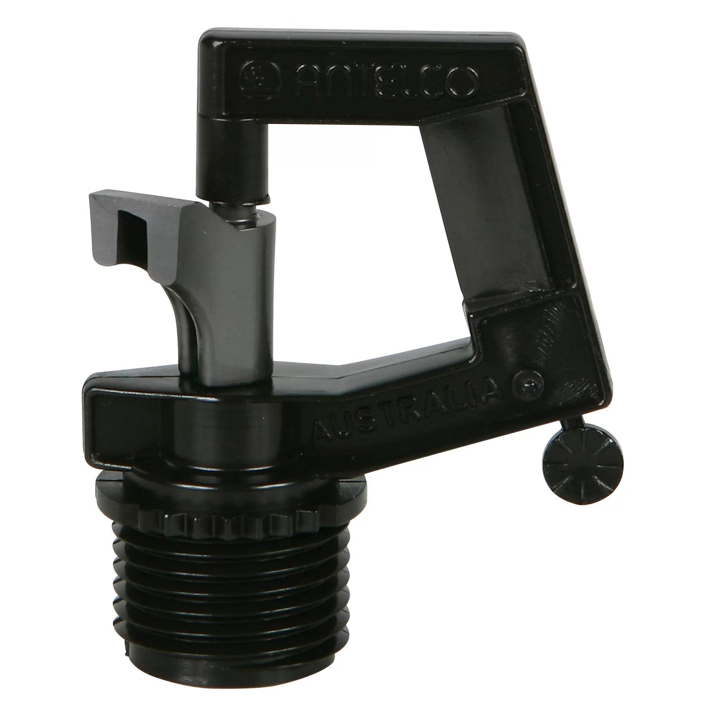 Rotor Rain® Sprinkler With 1/2" Thread - QC Supply -
