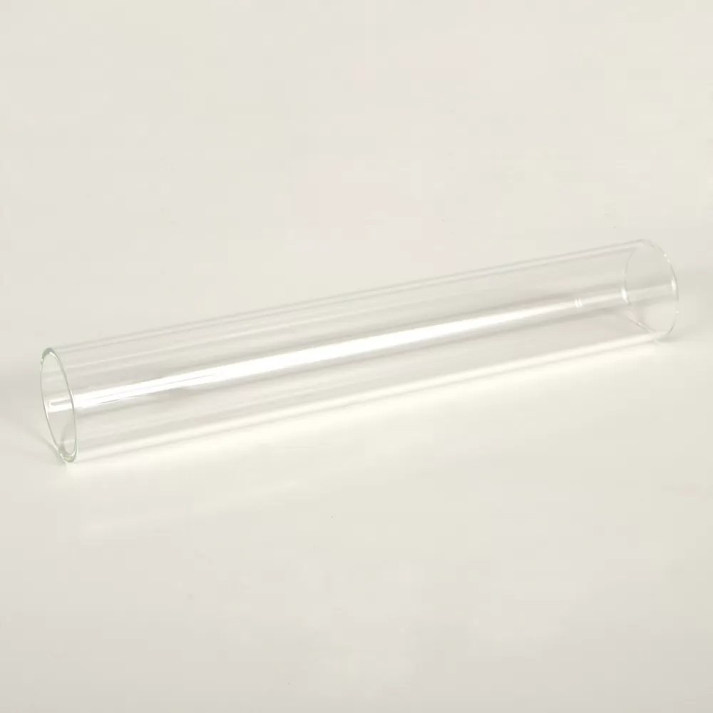 Roux Glass Barrel for 50cc Syringe - QC Supply -