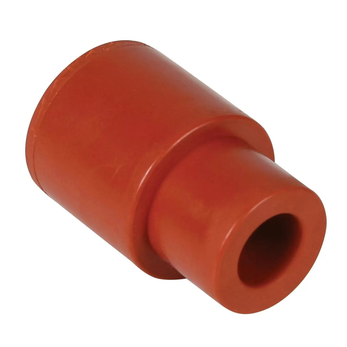 Rubber Stopper for Vaccine Bottles - 20 mm - QC Supply -