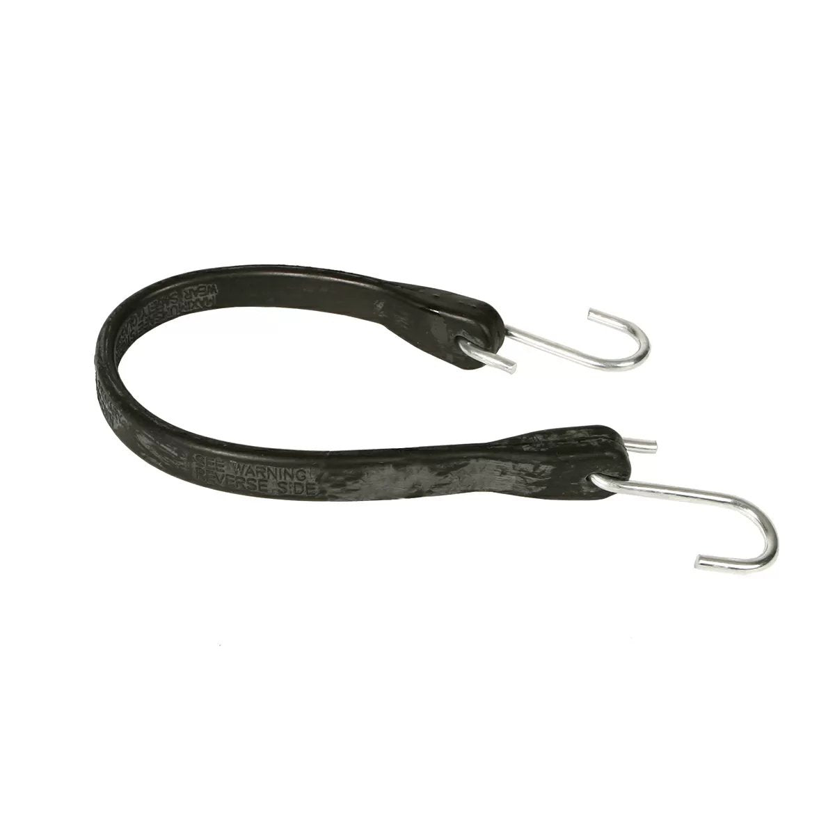 Rubber Tarp Strap - QC Supply -