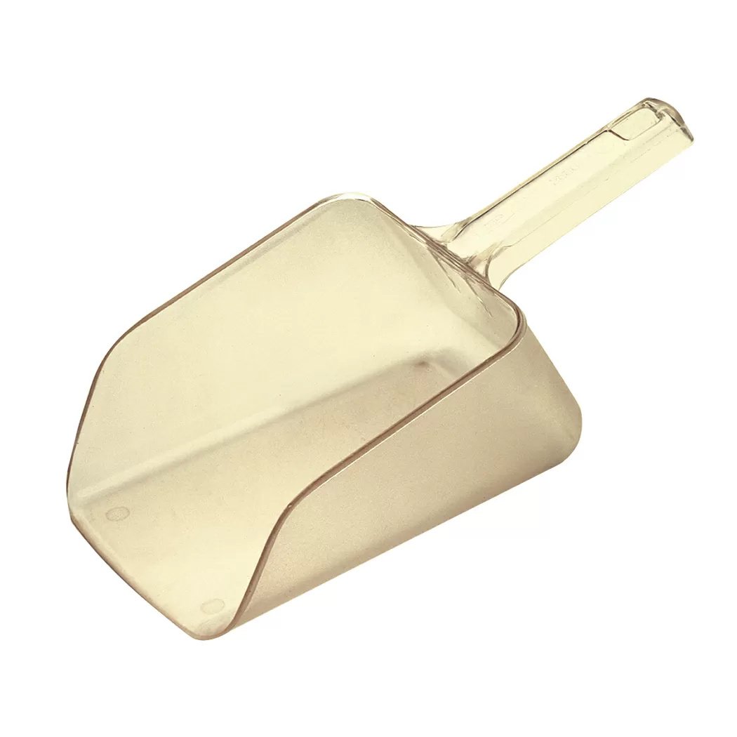 Rubbermaid® Bouncer® 64 oz Utility Scoop - QC Supply -