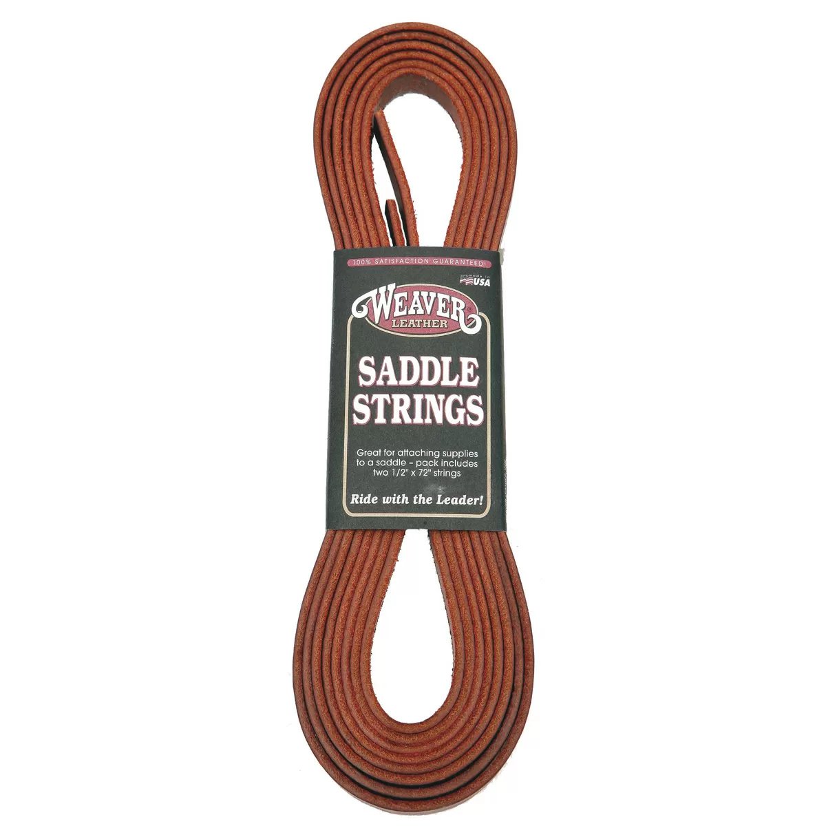 Saddle Strings - QC Supply -