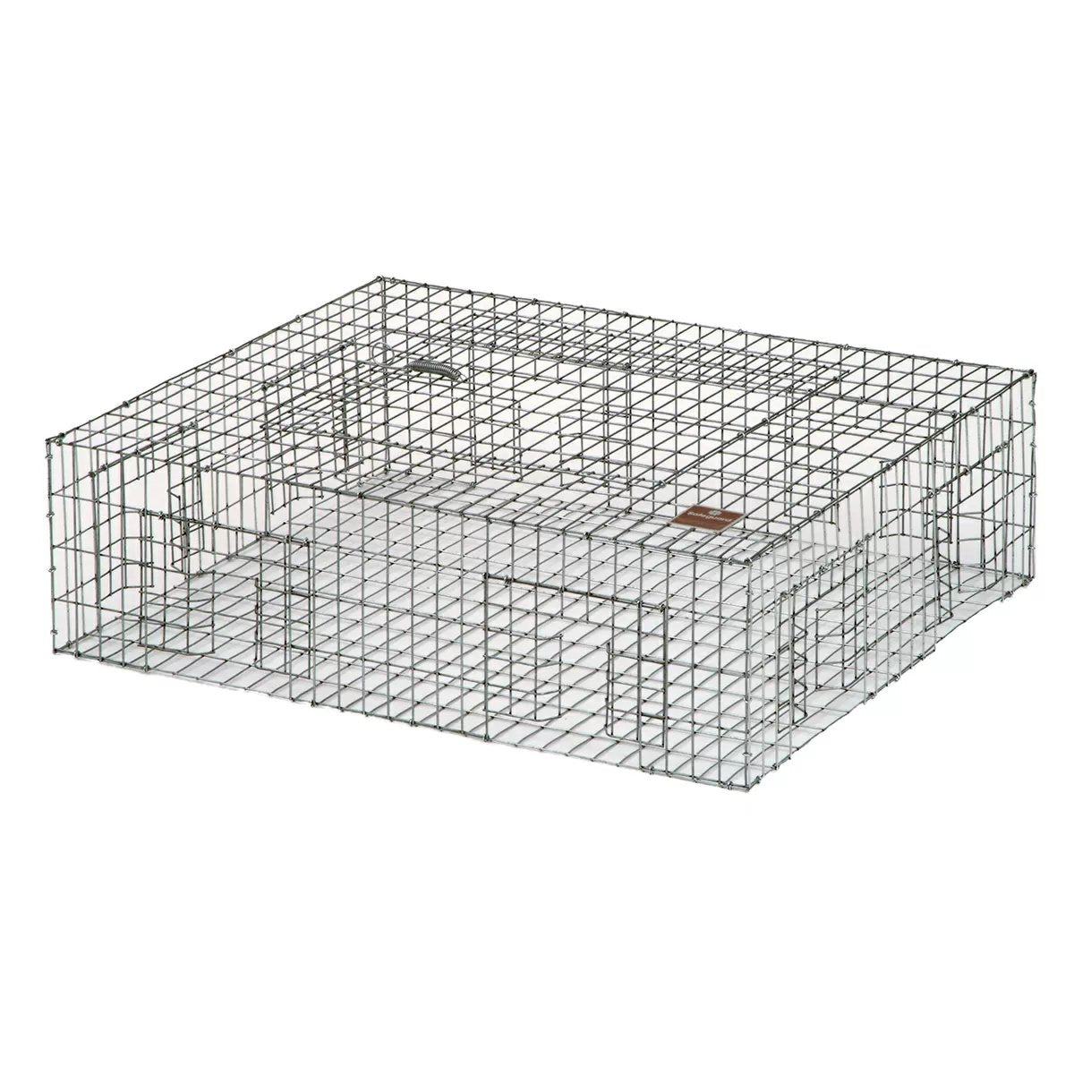 Safeguard Pigeon Trap - 28" x 24" x 8" - QC Supply -