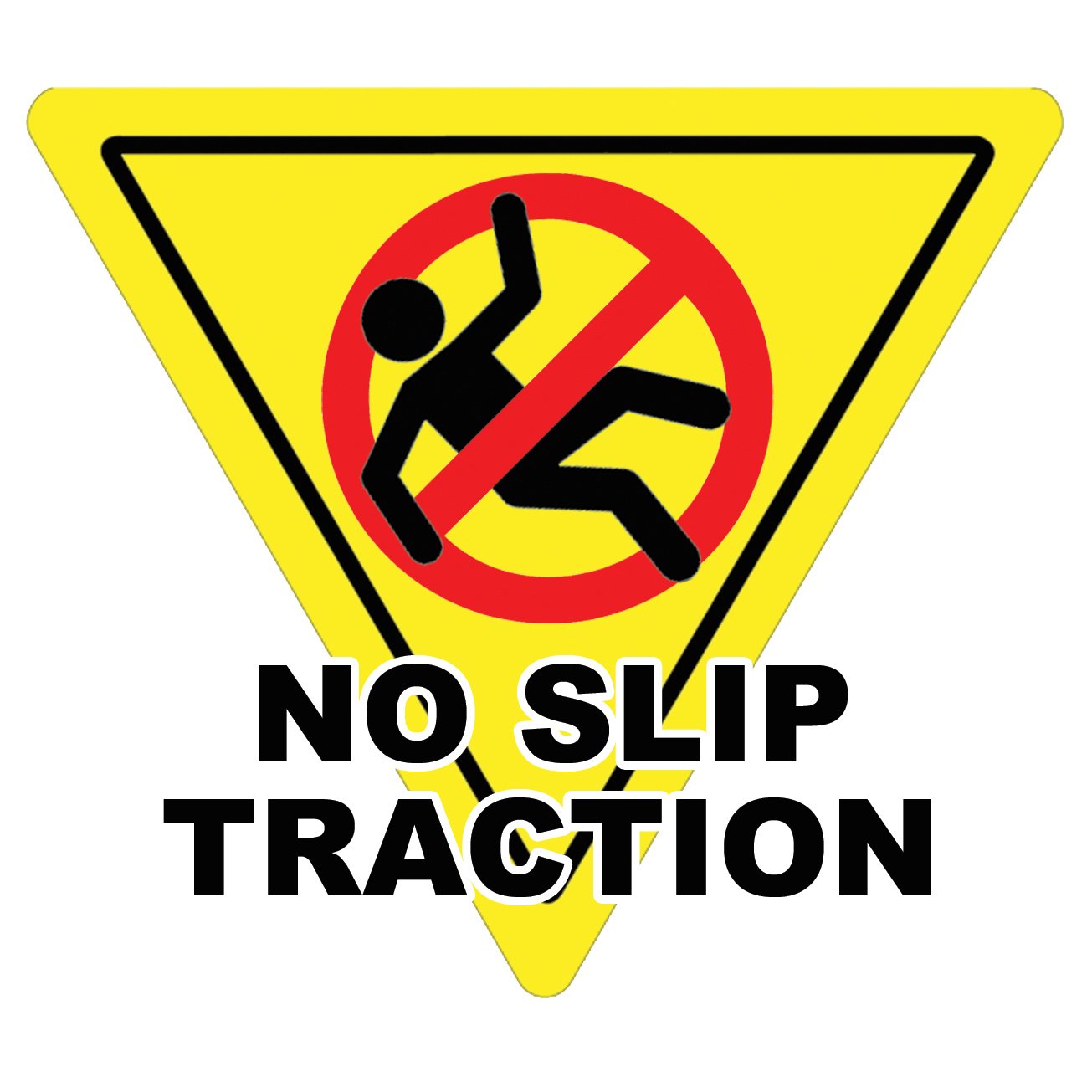 SafeTrackHD® High Traction Boot Covers 200/Case - QC Supply -