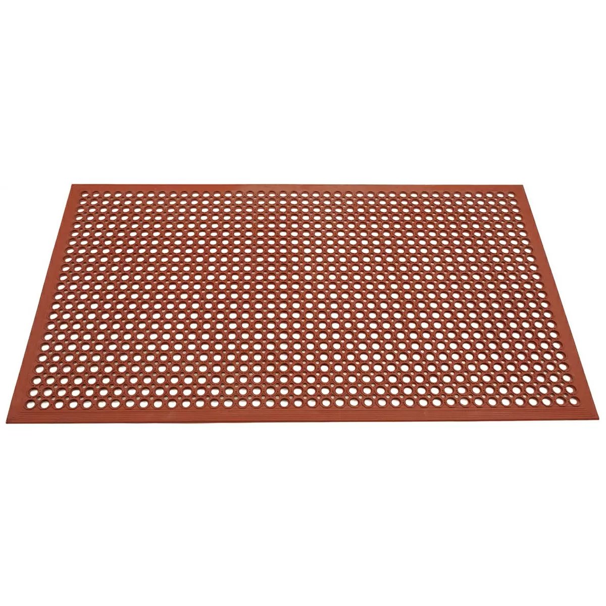 SafetyFlo Industrial & Kitchen Mat - 2' x 3' - QC Supply -