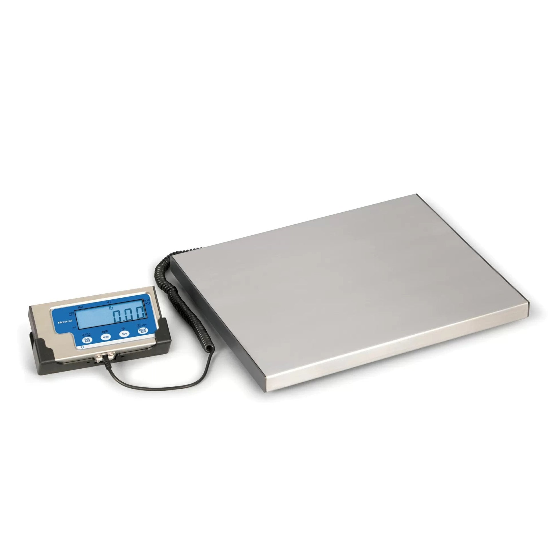 Salter Brecknell Portable Bench Scale - QC Supply -