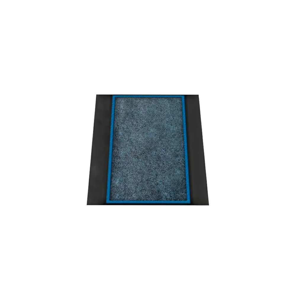 SaniStride® STRIDE Disinfectant Mat LONG Runner Center Piece Low Profile - QC Supply -