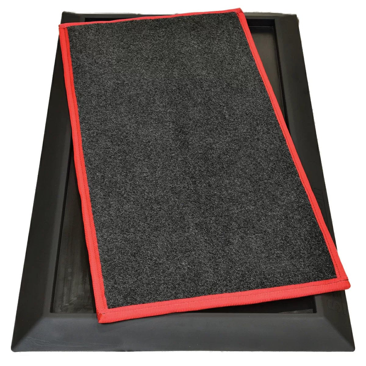 SaniStride® STRIDE Disinfectant Mat System - QC Supply -